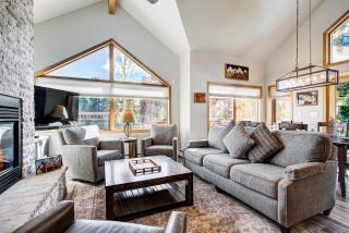 Tall Pines 97 by Ski Country Resorts - 0