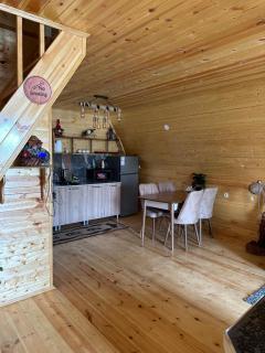Sunny Cottage - Martvili - 7