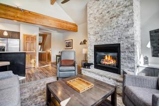 Tall Pines 97 by Ski Country Resorts - 6