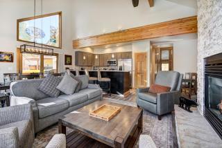 Tall Pines 97 by Ski Country Resorts - 5