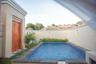 Villa Aluh Lovina - Lovina - 0