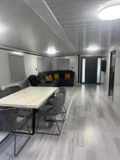 Keegal Lodge - Newry - 6