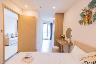 The Song Vung Tau Condotel - Linhhomestay - 8