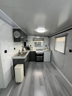 Keegal Lodge - Newry - 5