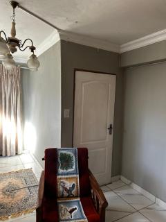 Garden Studio in Waterkloof Ridge - Pretoria - 6