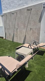 Apartamento en el centro Cádiz bajo A - Cádiz - 9