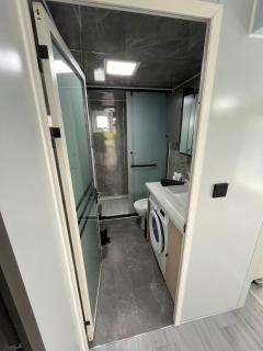 Keegal Lodge - Newry - 1