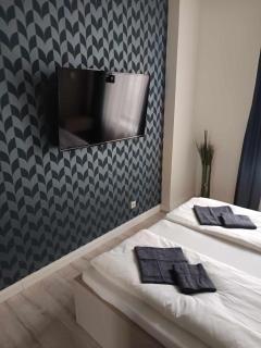 Budapest Project Apartments II - 1