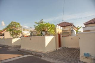 Villa Aluh Lovina - 9