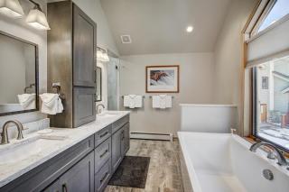 Tall Pines 97 by Ski Country Resorts - 4