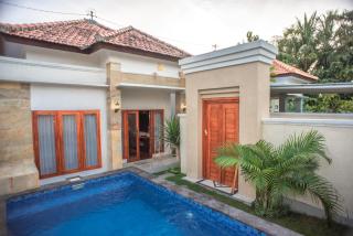 Villa Aluh Lovina - 8