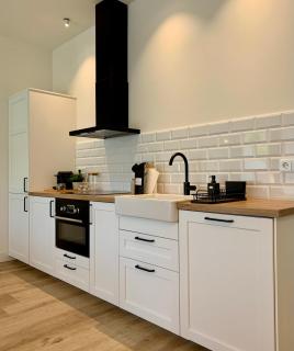 Apartamentos Campo Mingo - Albuerne - 8