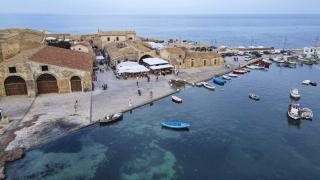 Acquamarina - 1