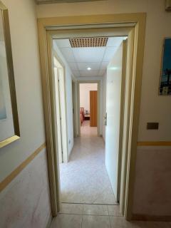 Hotel Lungomare Brancaleone - Brancaleone Marina - 7