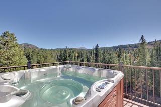 River Park Townhome 55A by Ski Country Resorts - 0