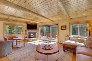 River Park Townhome 55A by Ski Country Resorts - 9