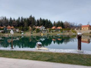 Villa Gloria Spielberg - 0