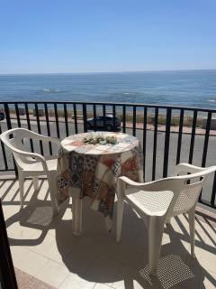 Hotel Lungomare Brancaleone - 4