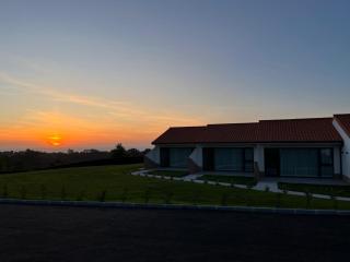 Apartamentos Campo Mingo - Albuerne - 9