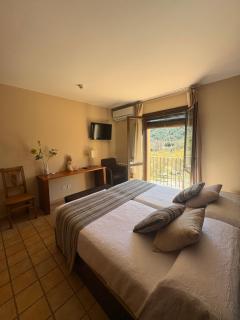 Hotel Guara Inlukā - Las Almunias - 8