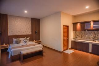 Villa Aluh Lovina - Lovina - 1