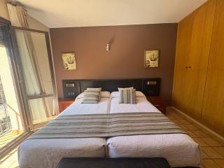 Hotel Guara Inlukā - Las Almunias - 7