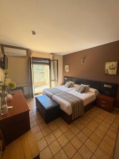Hotel Guara Inlukā - Las Almunias - 6