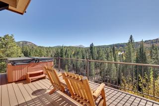River Park Townhome 55A by Ski Country Resorts - 7