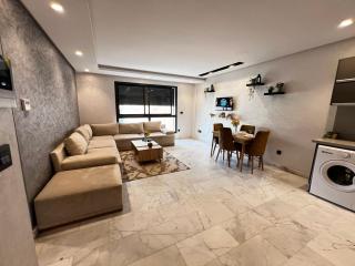 Relax Appartement - Casablanca - 4