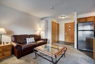 River Mountain Lodge 208W by Ski Country Resorts - 5