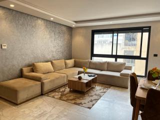 Relax Appartement - Casablanca - 3