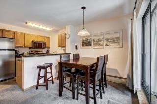 River Mountain Lodge 208W by Ski Country Resorts - 3