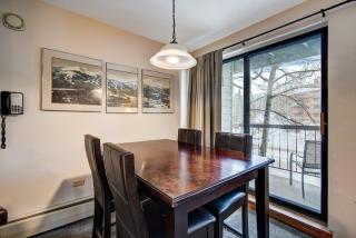 River Mountain Lodge 208W by Ski Country Resorts - 1
