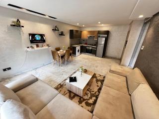 Relax Appartement - Casablanca - 0