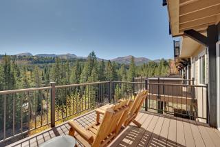 River Park Townhome 55A by Ski Country Resorts - 5