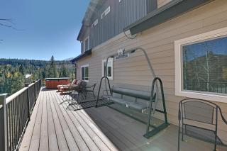 River Park Townhome 55A by Ski Country Resorts - 4