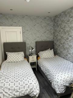 Little John Hotel - Hathersage - 5