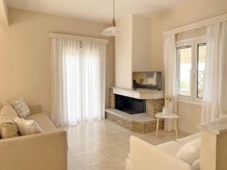 70 sqm sea view apartment - Parga - 0