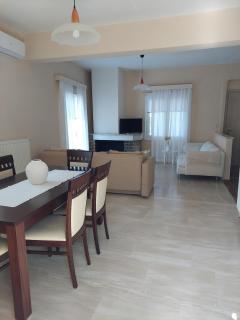 70 sqm sea view apartment - Parga - 9