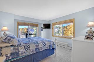 River Park Townhome 55A by Ski Country Resorts - 1