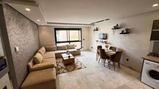 Relax Appartement - Casablanca - 8