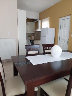 70 sqm sea view apartment - Parga - 7