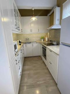 70 sqm sea view apartment - Parga - 6