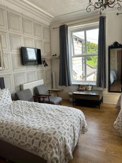 Little John Hotel - Hathersage - 6
