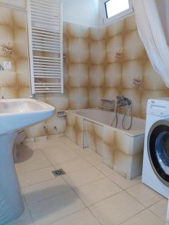 70 sqm sea view apartment - Parga - 2