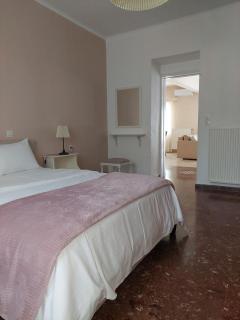 70 sqm sea view apartment - Parga - 1