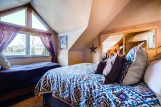 Ski Country Penthouse 3 by Ski Country Resorts - 6