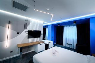 Hotel Bavaria - Craiova - 7