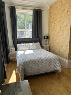 Little John Hotel - Hathersage - 8