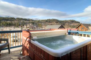 Ski Country Penthouse 3 by Ski Country Resorts - 3